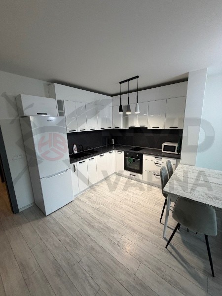 Дава под наем 4-СТАЕН, гр. Варна, Бриз