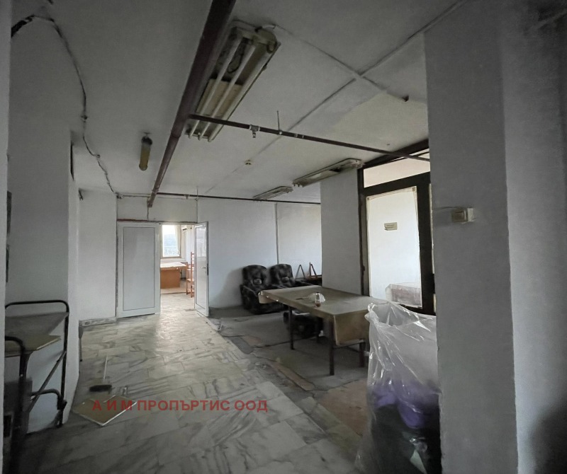 Дава под наем ОФИС, гр. Благоевград, Бялата висота, снимка 7 - Офиси - 52157723