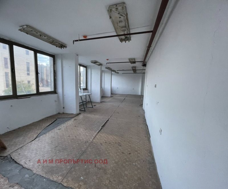 Дава под наем ОФИС, гр. Благоевград, Бялата висота, снимка 5 - Офиси - 52157723