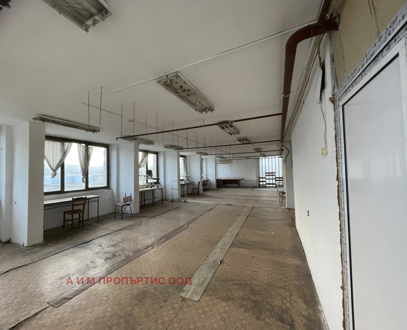 Дава под наем ОФИС, гр. Благоевград, Бялата висота