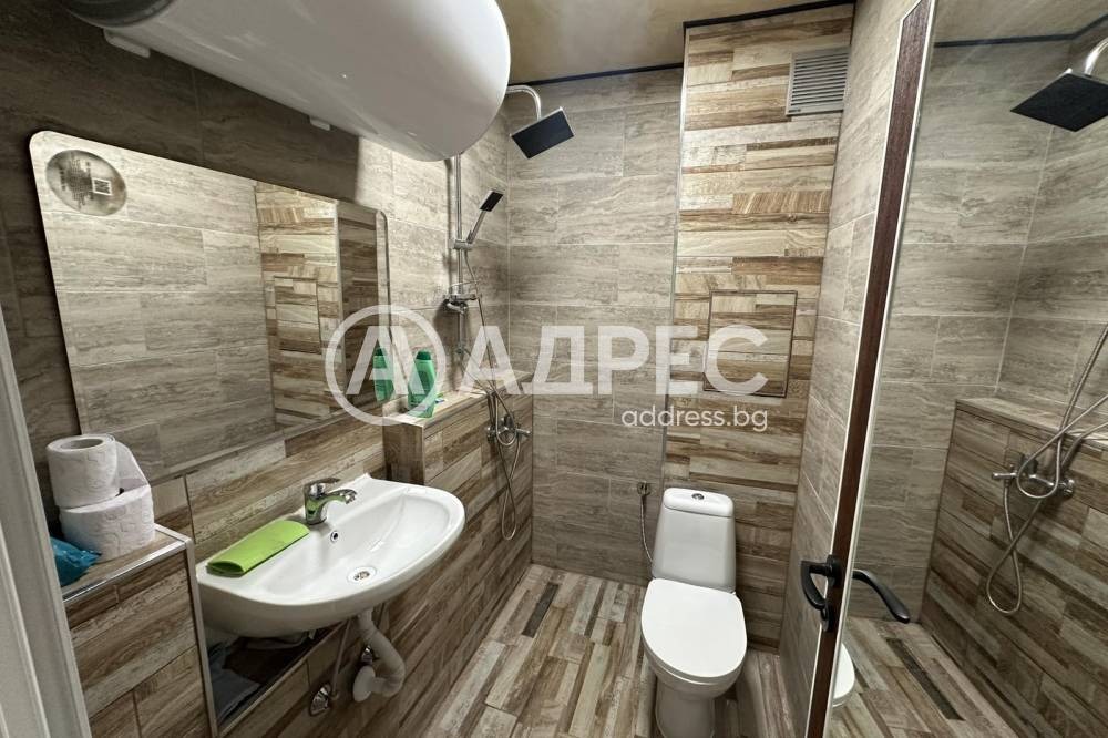 Дава под наем 2-СТАЕН, гр. София, Разсадника, снимка 5 - Апартаменти - 54869944