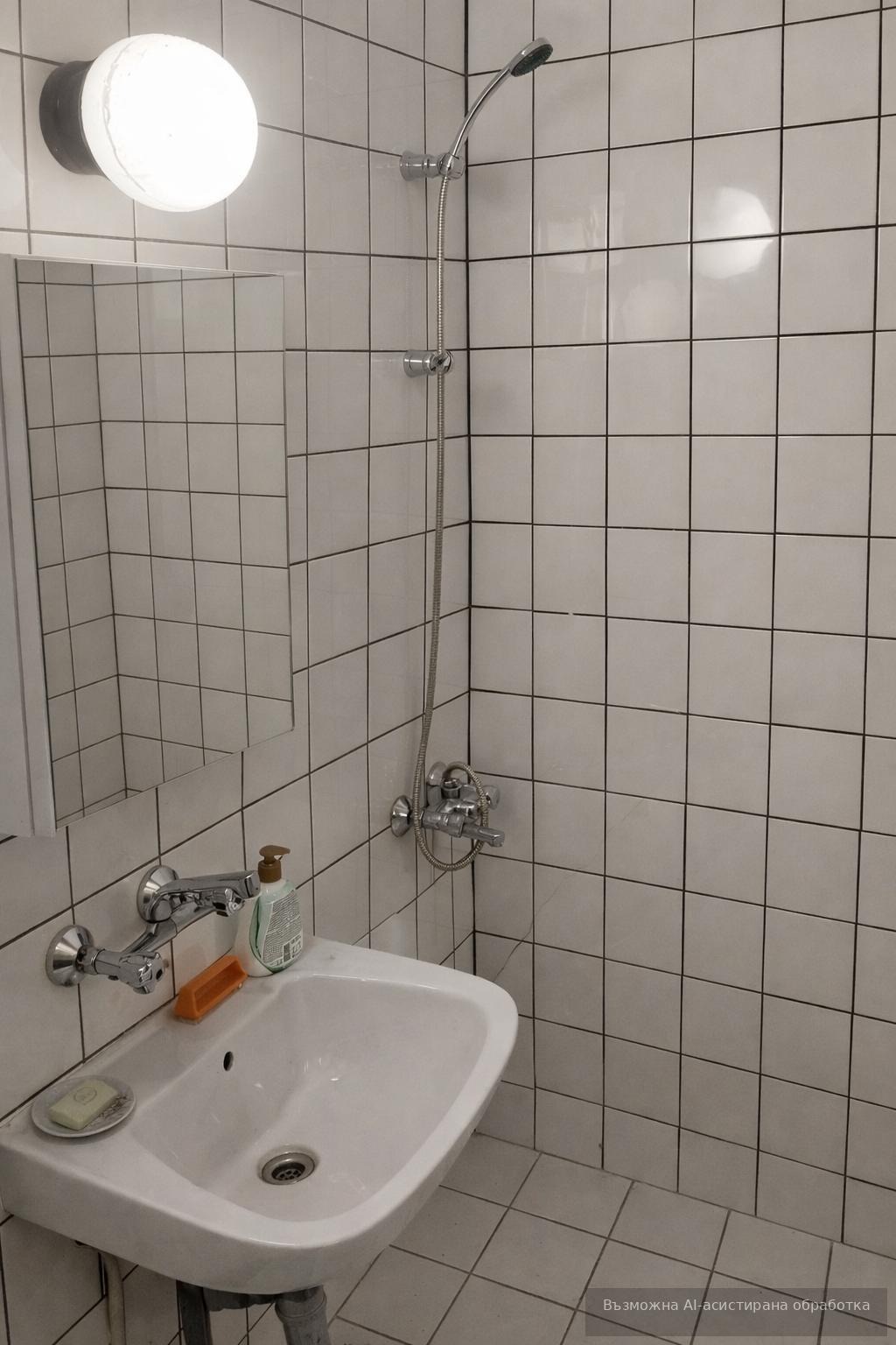 Дава под наем 1-СТАЕН, гр. София, Лагера, снимка 6 - Апартаменти - 54224172