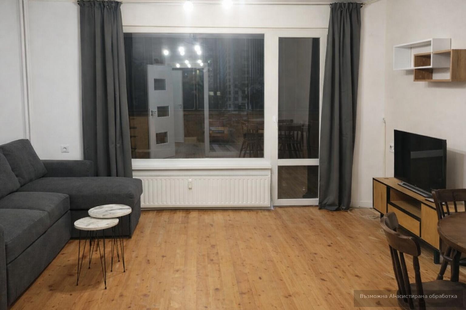 Дава под наем 1-СТАЕН, гр. София, Лагера