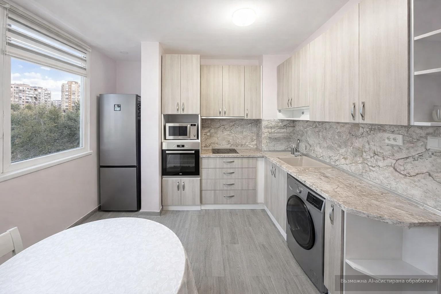 Дава под наем 2-СТАЕН, гр. Варна, Победа