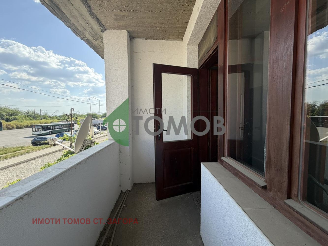 Дава под наем 2-СТАЕН, гр. Стара Загора, Зора, снимка 13 - Апартаменти - 55101666