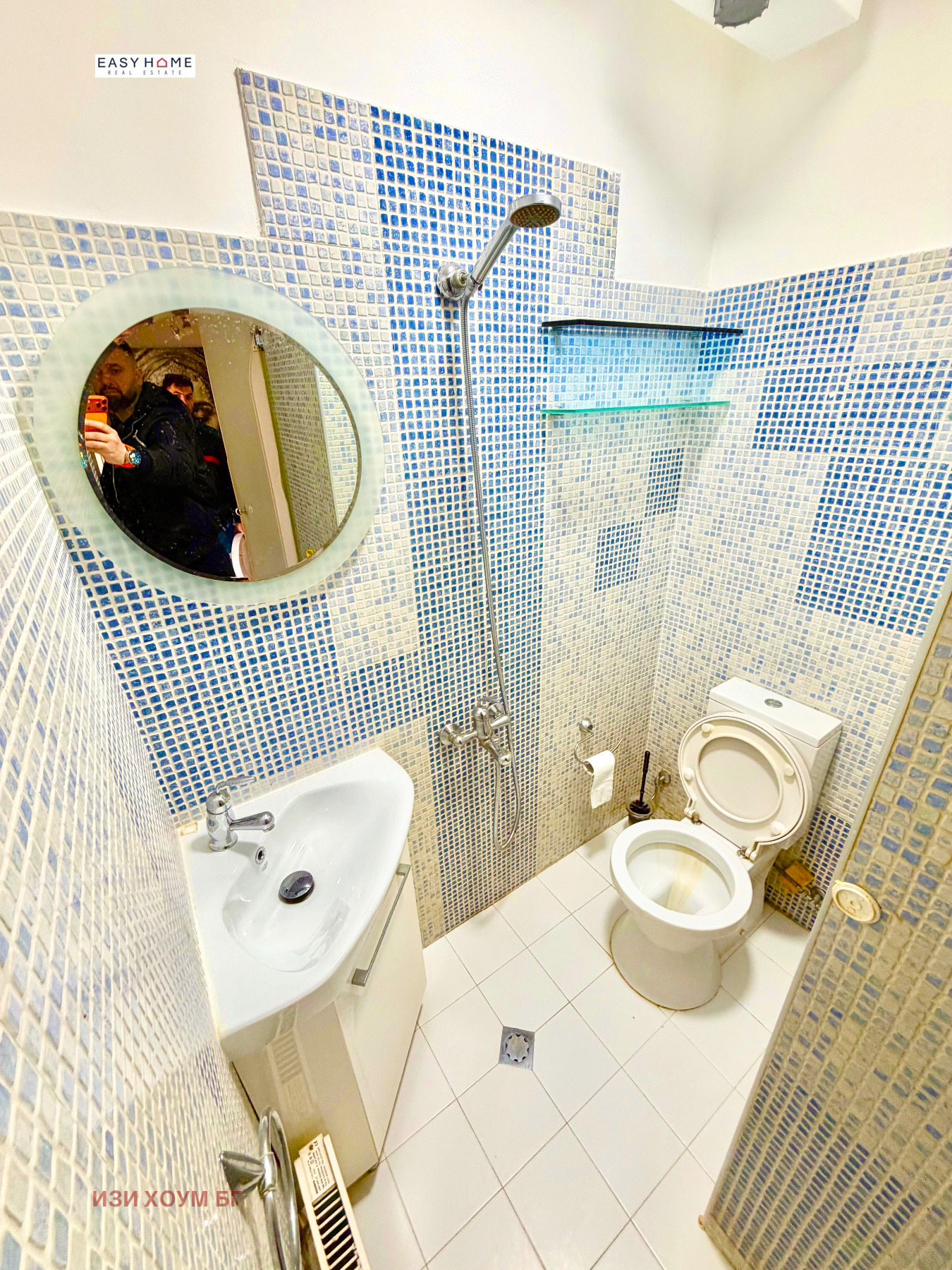 Дава под наем МЕЗОНЕТ, гр. София, Бъкстон, снимка 11 - Апартаменти - 53658867