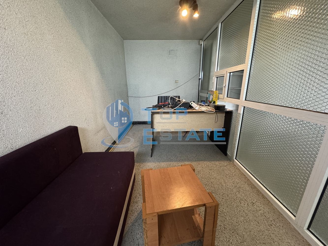 Дава под наем МАГАЗИН, гр. Велико Търново, Колю Фичето, снимка 5 - Магазини - 53454478