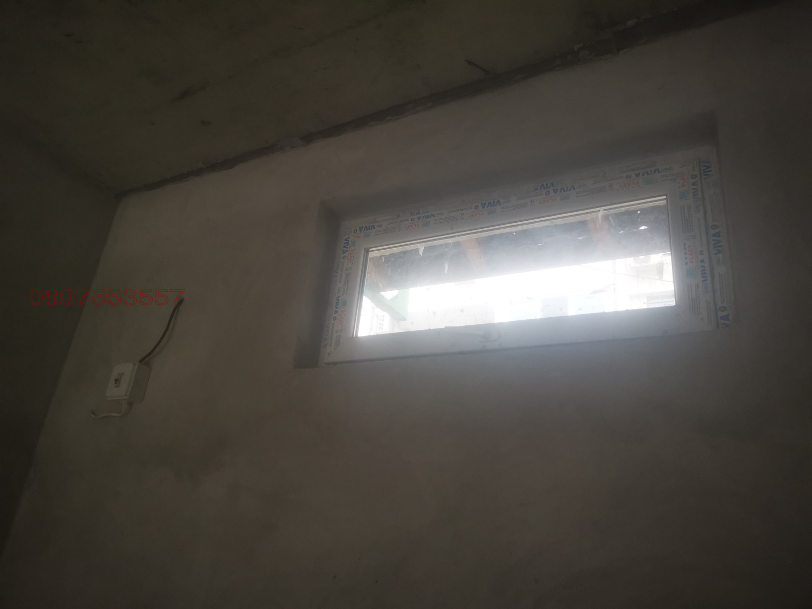 Дава под наем ГАРАЖ, ПАРКОМЯСТО, гр. Велико Търново, Бузлуджа, снимка 2 - Гаражи и паркоместа - 53612468