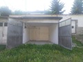 Дава под наем ГАРАЖ, ПАРКОМЯСТО, гр. Разград, Лудогорие, снимка 2