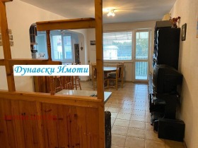 Дава под наем 3-стаен град Русе Ялта - [1] 