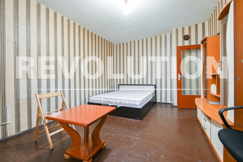 Дава под наем 1-СТАЕН, гр. София, Хаджи Димитър