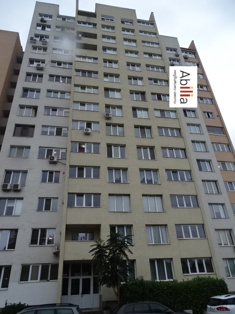 Дава под наем 1-СТАЕН, гр. София, Дружба 1, снимка 9 - Апартаменти - 55431069