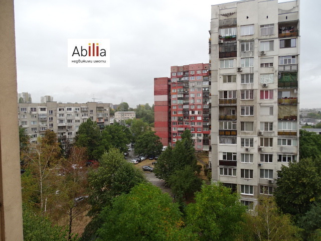 Дава под наем 1-СТАЕН, гр. София, Дружба 1, снимка 10 - Апартаменти - 55431069