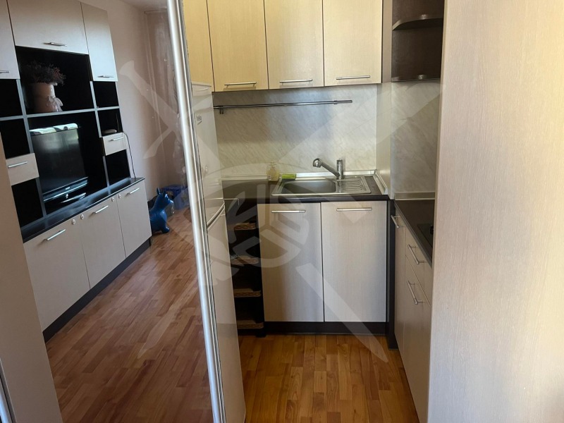 Te huur  1 slaapkamer Varna , k.k. Sv.Sv. Konstantin i Elena , 60 m² | 63677959