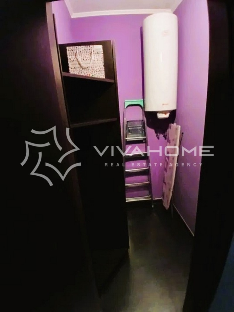 В оренду  1 спальня Варна , Възраждане 1 , 68 кв.м | 58786966 - зображення [6]