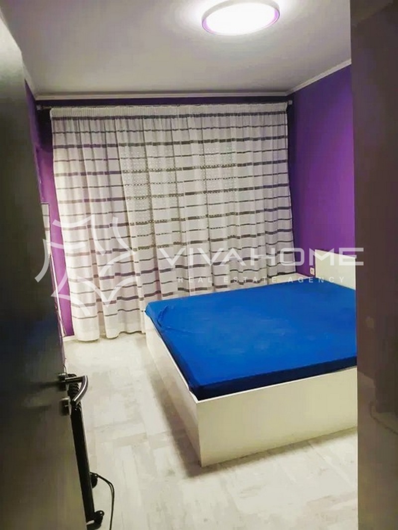 В оренду  1 спальня Варна , Възраждане 1 , 68 кв.м | 58786966 - зображення [3]