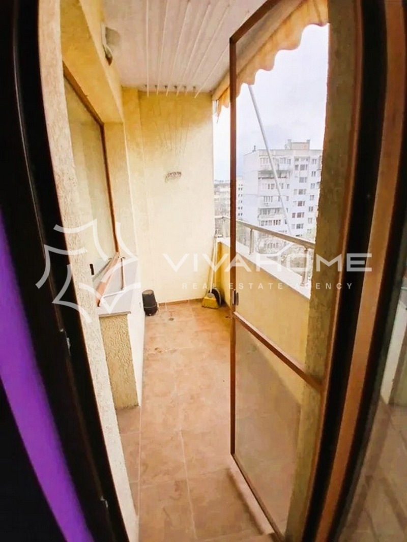 В оренду  1 спальня Варна , Възраждане 1 , 68 кв.м | 58786966 - зображення [5]