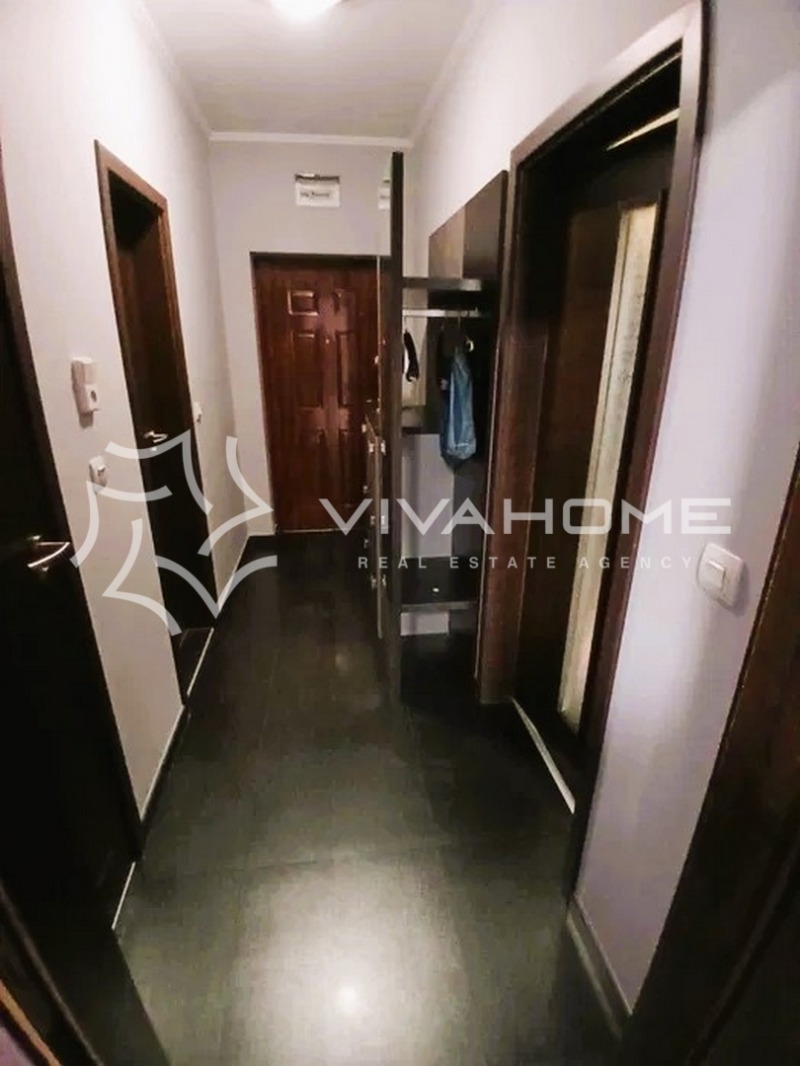 В оренду  1 спальня Варна , Възраждане 1 , 68 кв.м | 58786966 - зображення [7]