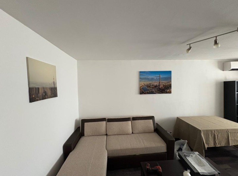 Zu vermieten  1 Schlafzimmer Sofia , Wrabniza 1 , 45 qm | 56217900 - Bild [2]