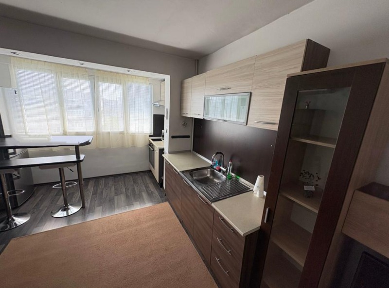 Zu vermieten  1 Schlafzimmer Sofia , Wrabniza 1 , 45 qm | 56217900 - Bild [4]