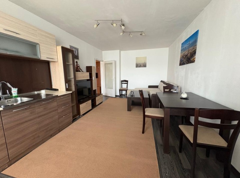 Zu vermieten  1 Schlafzimmer Sofia , Wrabniza 1 , 45 qm | 56217900 - Bild [5]