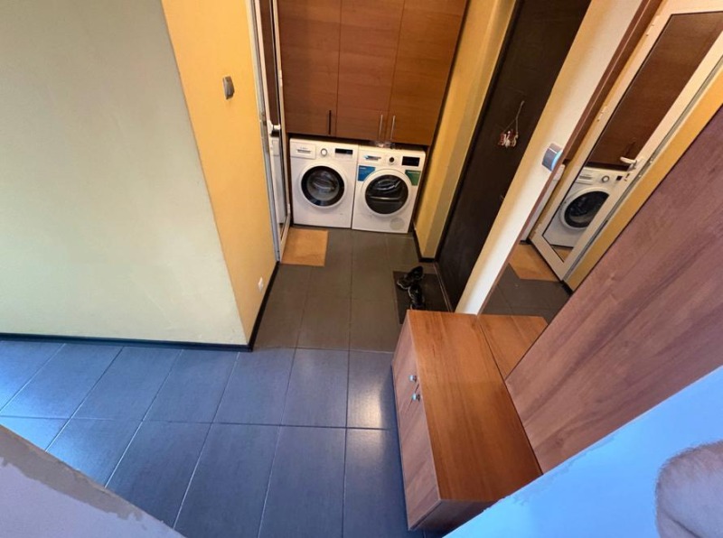 Zu vermieten  1 Schlafzimmer Sofia , Wrabniza 1 , 45 qm | 56217900 - Bild [11]