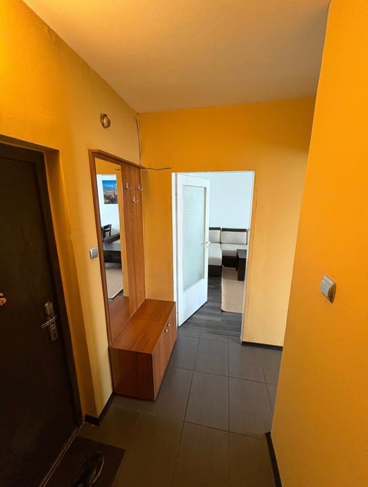 Zu vermieten  1 Schlafzimmer Sofia , Wrabniza 1 , 45 qm | 56217900 - Bild [12]