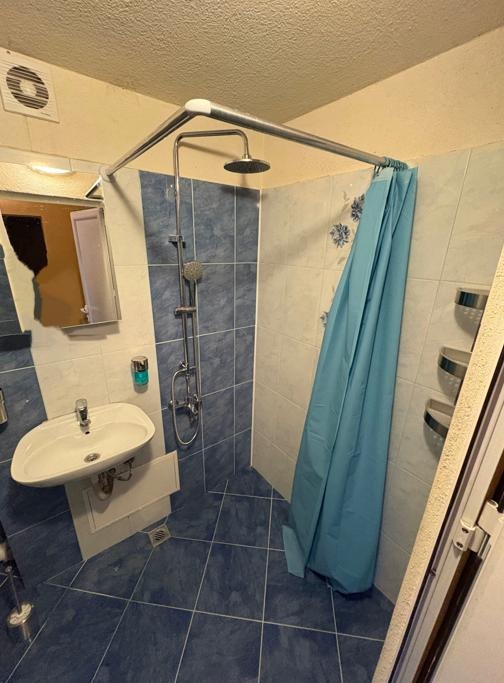 Zu vermieten  1 Schlafzimmer Sofia , Wrabniza 1 , 45 qm | 56217900 - Bild [10]