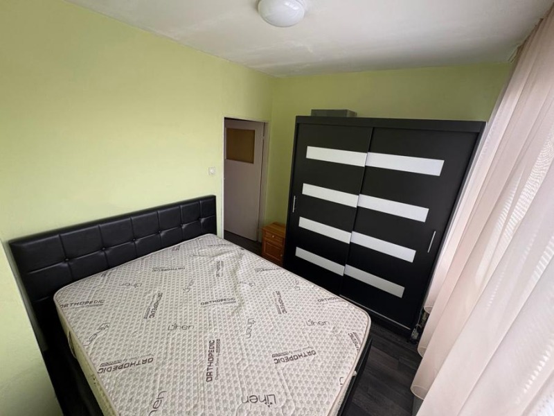 Zu vermieten  1 Schlafzimmer Sofia , Wrabniza 1 , 45 qm | 56217900 - Bild [8]