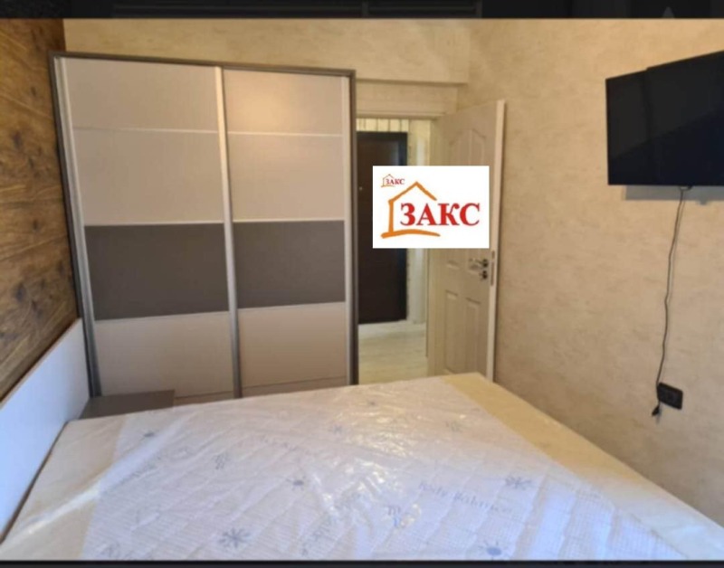 Издаје се  1 спаваћа соба Карджали , Вазрожденци , 60 м2 | 10903918 - слика [8]