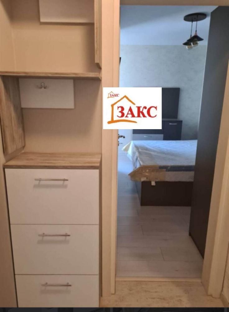 Издаје се  1 спаваћа соба Карджали , Вазрожденци , 60 м2 | 10903918 - слика [4]