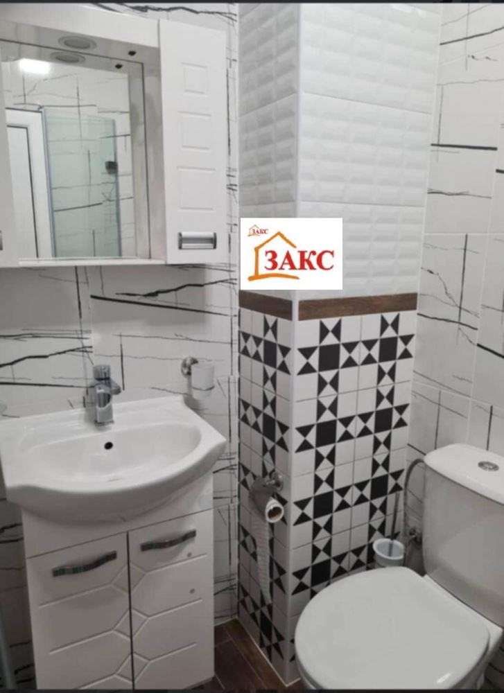 Издаје се  1 спаваћа соба Карджали , Вазрожденци , 60 м2 | 10903918 - слика [5]