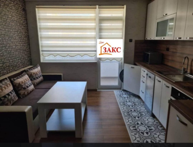 Издаје се  1 спаваћа соба Карджали , Вазрожденци , 60 м2 | 10903918