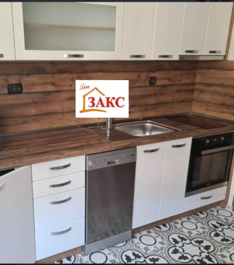 Издаје се  1 спаваћа соба Карджали , Вазрожденци , 60 м2 | 10903918 - слика [3]