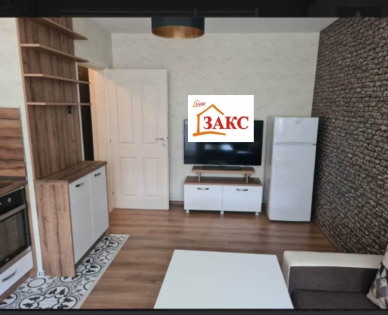 Издаје се  1 спаваћа соба Карджали , Вазрожденци , 60 м2 | 10903918 - слика [2]