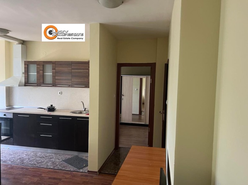 Издаје се  1 спаваћа соба Софија , Центар , 73 м2 | 61764630 - слика [6]