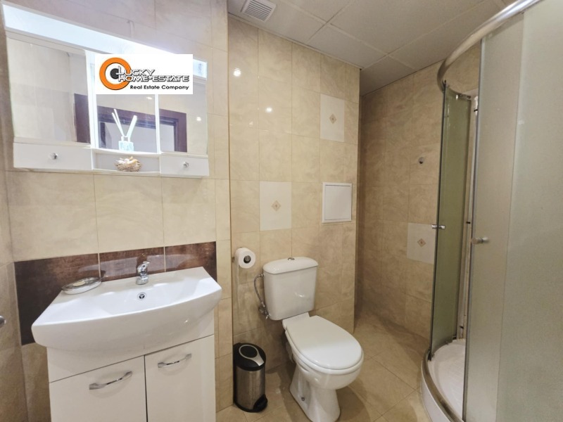 Издаје се  1 спаваћа соба Софија , Центар , 73 м2 | 61764630 - слика [12]