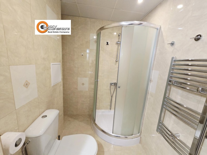 Издаје се  1 спаваћа соба Софија , Центар , 73 м2 | 61764630 - слика [11]