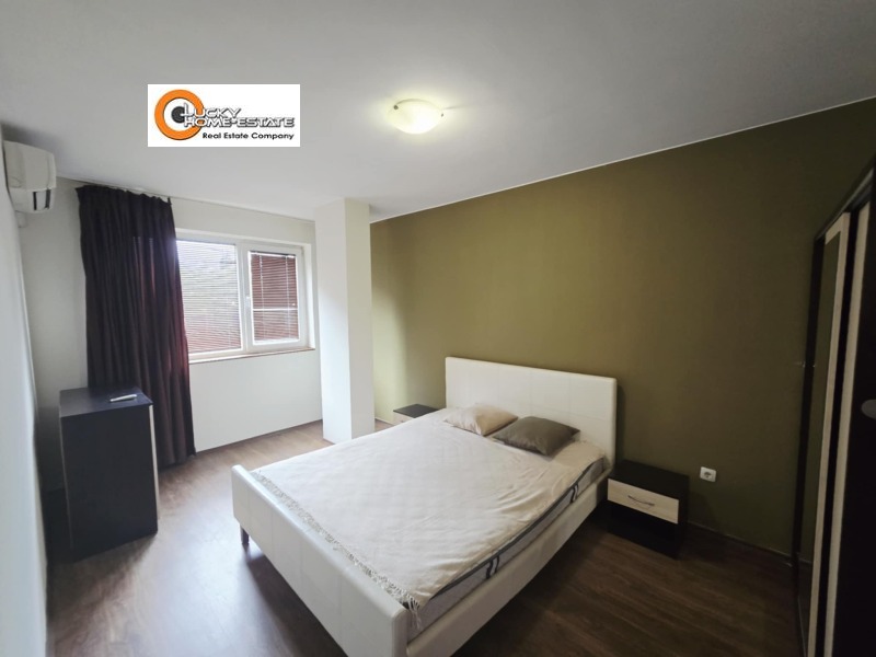 Издаје се  1 спаваћа соба Софија , Центар , 73 м2 | 61764630 - слика [9]