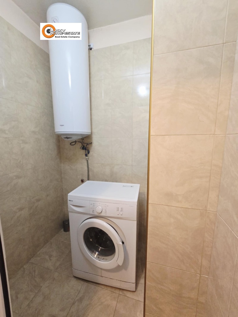 Издаје се  1 спаваћа соба Софија , Центар , 73 м2 | 61764630 - слика [10]