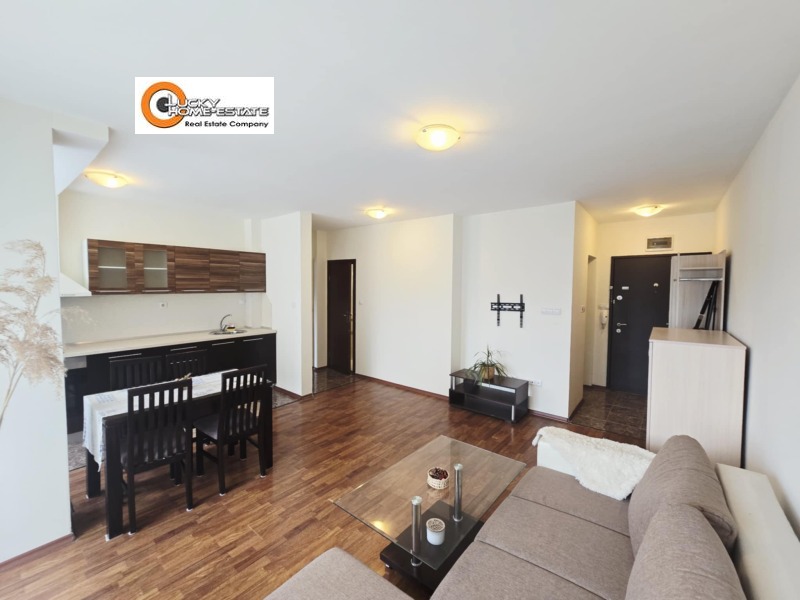 Издаје се  1 спаваћа соба Софија , Центар , 73 м2 | 61764630 - слика [5]