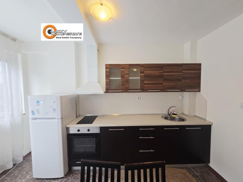 Издаје се  1 спаваћа соба Софија , Центар , 73 м2 | 61764630 - слика [4]