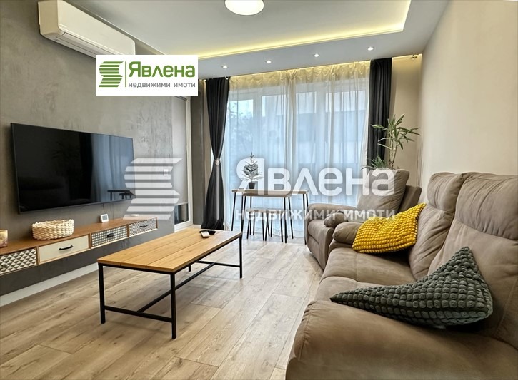 Para alugar  1 quarto Sofia , Centar , 70 m² | 92967959 - imagem [2]