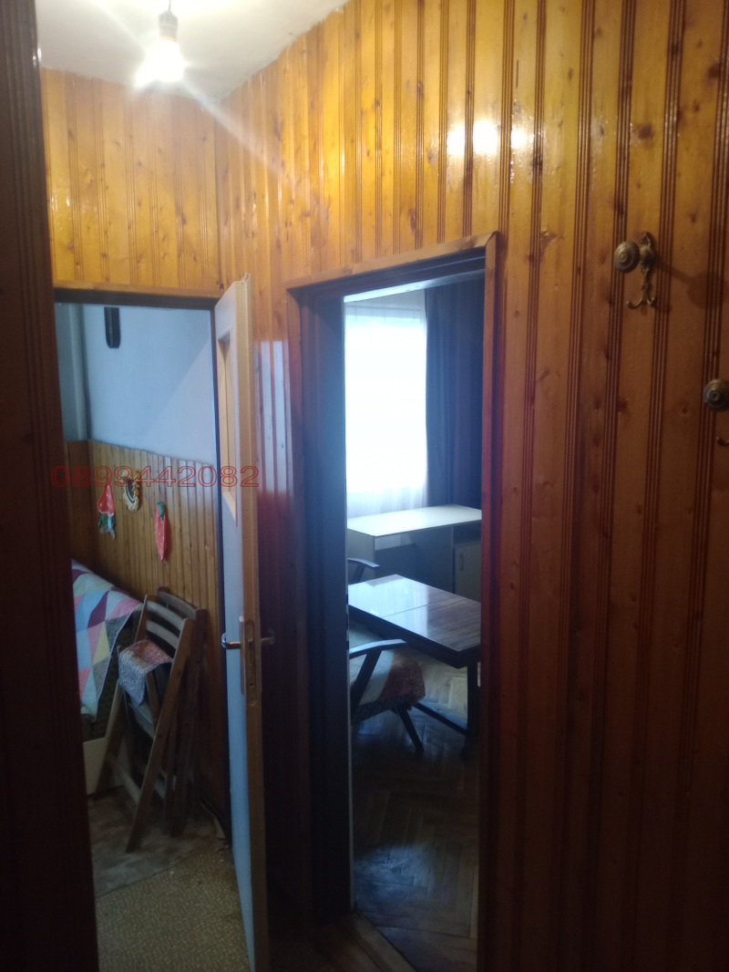 Дава под наем 2-СТАЕН, гр. Враца, Дъбника, снимка 11 - Апартаменти - 52781605