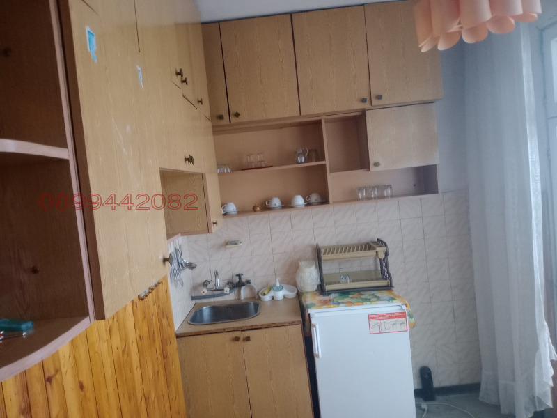 Дава под наем 2-СТАЕН, гр. Враца, Дъбника, снимка 5 - Апартаменти - 52781605