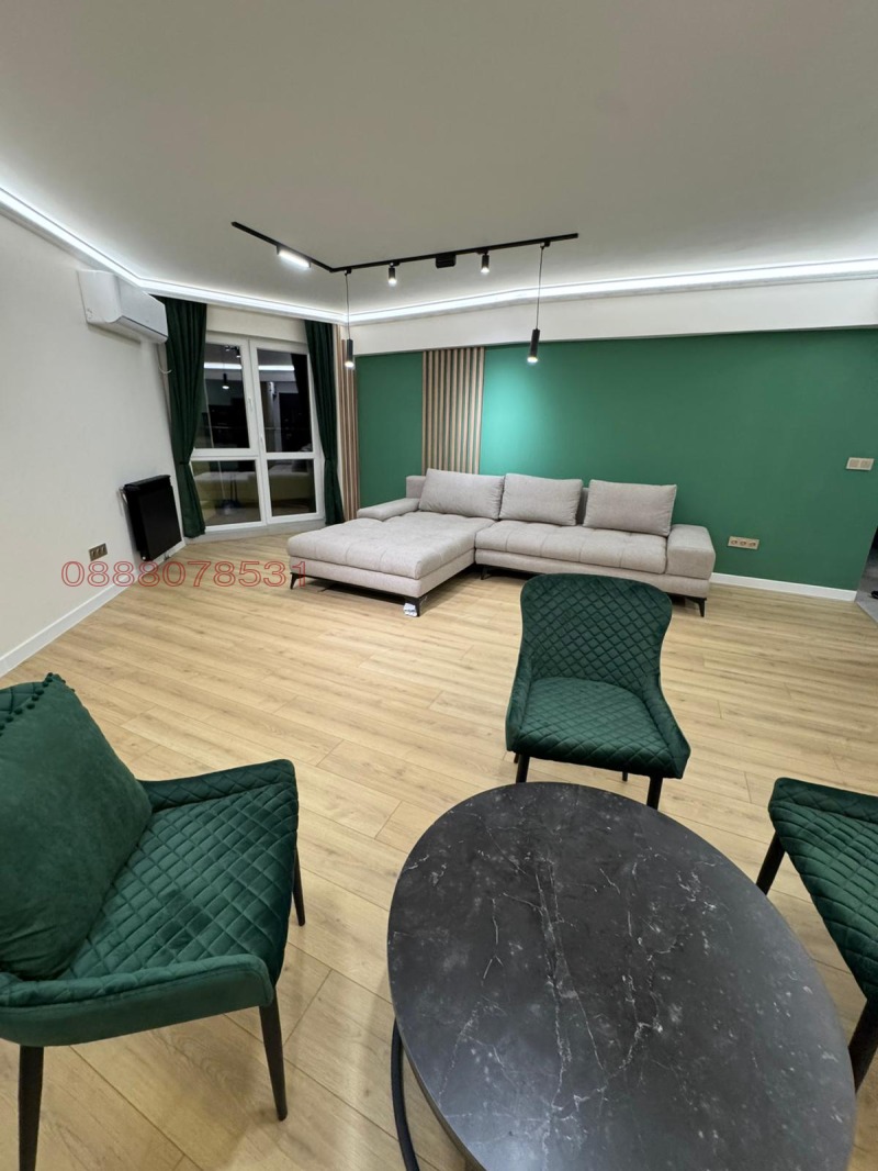 Дава под наем 2-СТАЕН, гр. София, Дианабад, снимка 14 - Апартаменти - 52784374