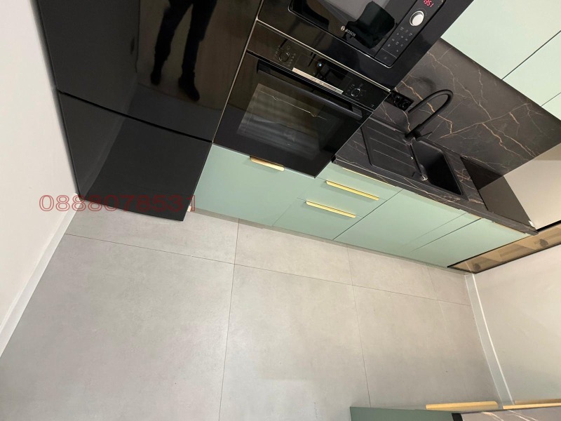 Дава под наем 2-СТАЕН, гр. София, Дианабад, снимка 17 - Апартаменти - 52784374