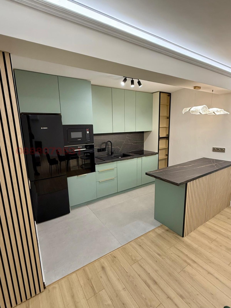 Дава под наем 2-СТАЕН, гр. София, Дианабад, снимка 16 - Апартаменти - 52784374