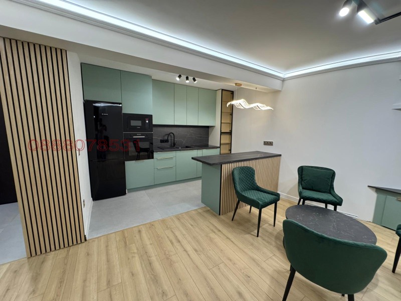 Дава под наем 2-СТАЕН, гр. София, Дианабад, снимка 3 - Апартаменти - 52784374