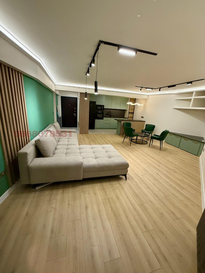 Дава под наем 2-СТАЕН, гр. София, Дианабад